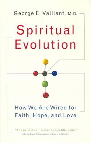 Spiritual Evolutionspiritual 