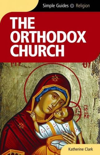 The Orthodox Churchorthodox 