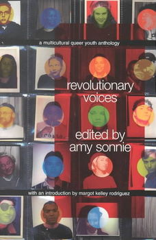 Revolutionary Voicesrevolutionary 