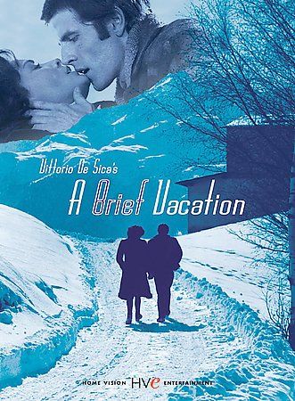 BRIEF VACATION (DVD/1.66/1973/MONO/ENG-SUB)brief 