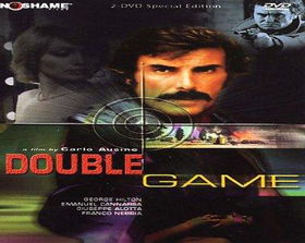 DOUBLE GAME (DVD/2 DISC/2.35/MONO/ENG-BOTH/1978/1980)double 