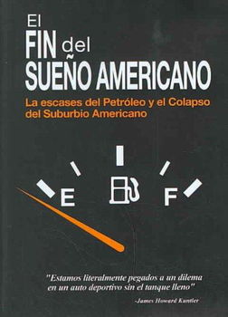 EL FIN DEL SUENO AMERICANO (AKA/END OF SUBURBIA) DVD (SPANISH)fin 