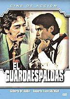 EL GUARDAESPALDAS (DVD/FF/1980)guardaespaldas 