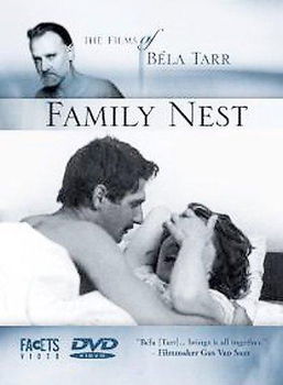 FAMILY NEST (DVD) (HUNGARAIN W/ENGLISH SUB)family 