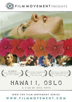 HAWAII OSLO (DVD)hawaii 