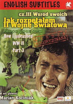 HOW I UNLEASHED WWII V03-PRIVATE DOLAS SAVES THE DAY (DVD)(POLISH W/ENG SUBunleashed 