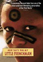 HOW TASTY WAS MY LITTLE FRENCHMAN (DVD/1971/ENG-SUB)tasty 