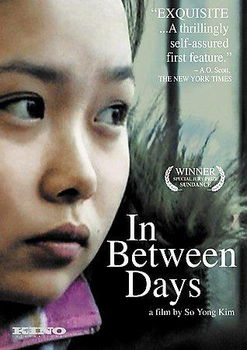 IN BETWEEN DAYS (DVD/LTBX 1.85/ENG-SUB)between 