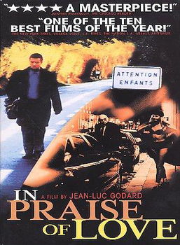 IN PRAISE OF LOVE (DVD/WS/ENG-SUB)praise 