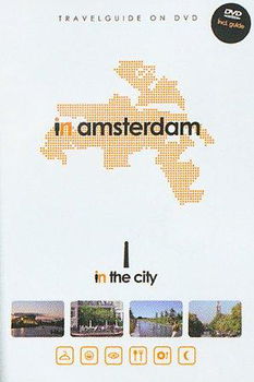 IN THE CITY-AMSTERDAM (DVD/WS/FR-DU-SUB)city 