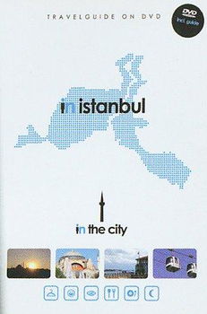 IN THE CITY-ISTANBUL (DVD/WS/FR-DU-SUB)city 