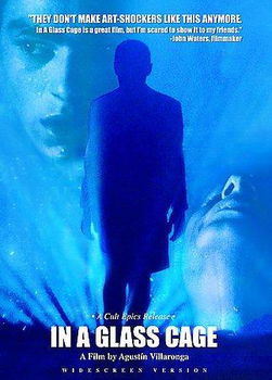 IN THE GLASS CAGE (DVD/1986/ENG-SUB)glass 
