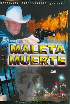 LA MALETA DE LA MUERTE (DVD/SPANISH)maleta 