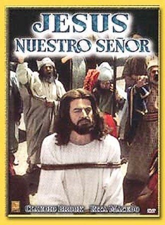 JESUS NUESTRO SENOR (DVD) (SP)                                NLAdvd 