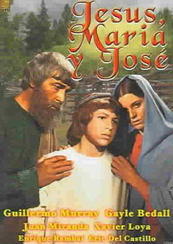 JESUS-MARIA Y JOSE (DVD/SPANISH)jesus 