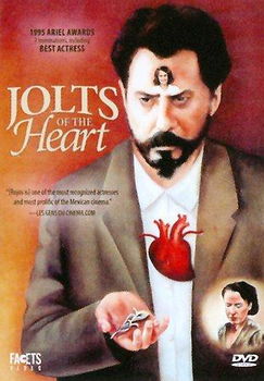 JOLTS OF THE HEART (DVD) (SPAN W/ENG SUB)jolts 