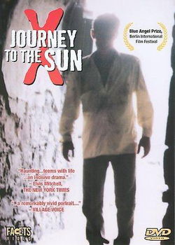 JOURNEY TO THE SUN (DVD) (TURKISH & KURDISH W/ENG SUB TURKEY/GERMANY/NETHERjourney 