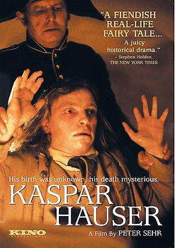 KASPAR HAUSER (DVD/LTBX 1.85/ENG-SUB)kaspar 