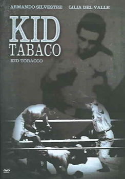 KID TABACO (KID TABACCO) (DVD) (SPAN LANGUAGE)kid 