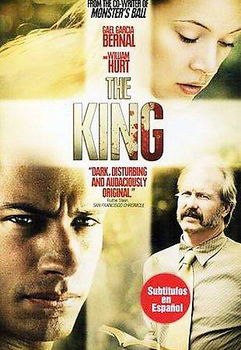 KING (SPAN) (DVD/WS)king 