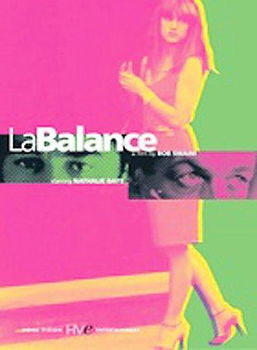 LA BALANCE (DVD/1.66/STEREO/1982/ENG-SUB)balance 