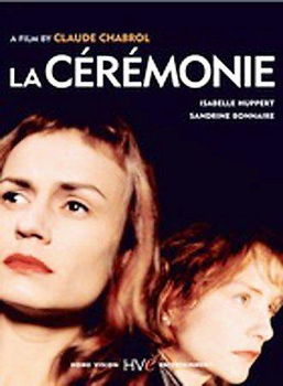 LA CEREMONIE (DVD/1.66/2.0 STEREO/1995/ENG-SUB)ceremonie 