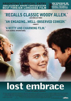 LOST EMBRACE (DVD/ENG-SUB)lost 