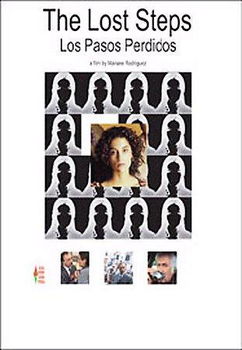 LOST STEPS (LOS PASOS PERDIDOS) DVD (SPANISH W/ENG SUB/WS-1.85)lost 