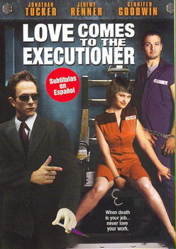 LOVE COMES TO THE EXECUTIONER (SPANISH SUBTITLED STICKER ON BOX)(DVD)love 