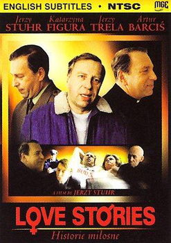 LOVE STORIES (DVD) (POLISH W/ENG SUB)love 