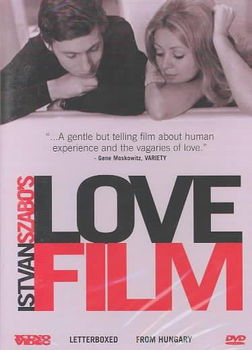 LOVEFILM (DVD/WS 1.66/ENG-SUB/1970/B&W & COLOR(lovefilm 