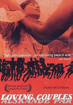 LOVING COUPLES (DVD/1965/ENG-SUB/B&W)loving 