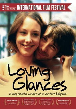 LOVING GLANCES (DVD/SR CR-W ENG SUB/WS) 2003loving 
