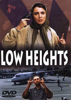 LOW HEIGHTS (DVD) (FARSI W/ENG SUB)low 