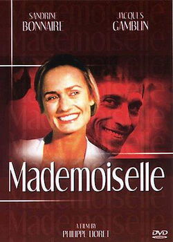 MADEMOISELLE (DVD/WS/ENG-SUB/2001)mademoiselle 