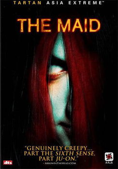 MAID (DVD/WS/DD 5.1/DTS/ENG-SP-SUB)maid 