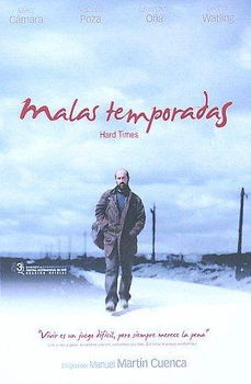 MALAS TEMPORADAS (DVD) (LATIN/DRAMA)malas 