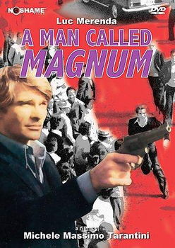 MAN CALLED MAGNUM (DVD/WS/1977/ENG-BOTH)man 