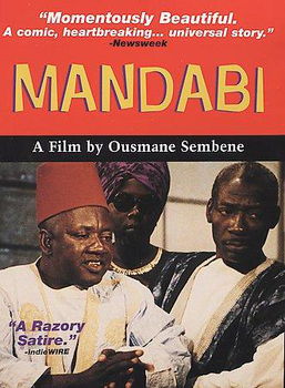 MANDABI (DVD/ENG-SUB)mandabi 