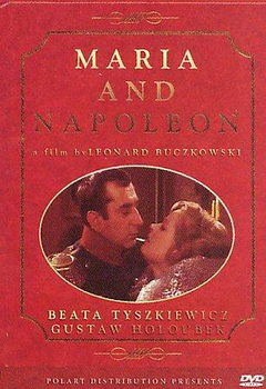 MARIA & NAPOLEON (DVD)maria 