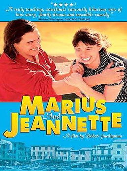 MARIUS & JEANNETTE (DVD/ENG-SUB)marius 