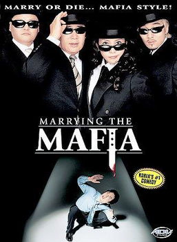 MARRYING THE MAFIA (DVD/ENG-BOTH)mafia 