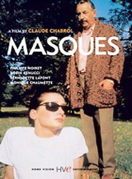 MASQUES (DVD/1.66/MONO/1987/ENG-SUB)masques 