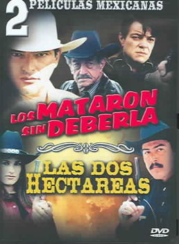 MATARON SIN DEBERLA 2PK (DVD) (SP)mataron 