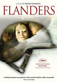 FLANDERS (DVD/WS/ENG-SUB)flanders 