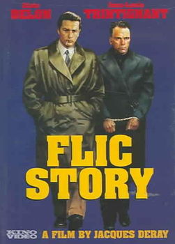 FLIC STORY (DVD/LTBX 1.66/1975/ENG-SUB)flic 