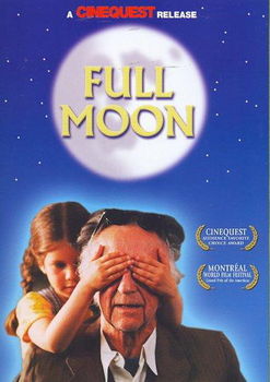 FULL-MOON-MAGICAL MYSTERY (DVD/ENG-SUB)full 