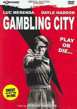 GAMBLING CITY (DVD/2.35/1974/MONO/ENG-BOTH)gambling 