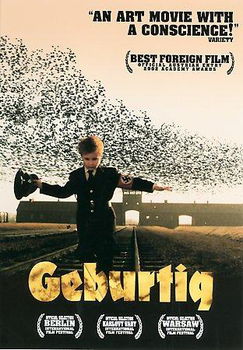 GEBURTIG (DVD/WS/ENG-SUB)geburtig 