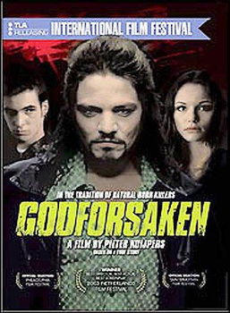 GODFORSAKEN (DVD/VAN GOD LOS/DUTCH W/ENG SUB/WS)godforsaken 